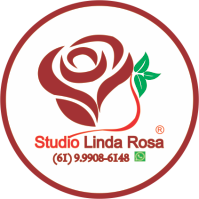 Logomarca do Meu Salão